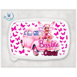 Mattel Barbie Lunchbox