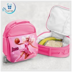 Mattel Barbie Lunch Bags