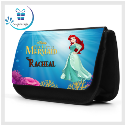Disney the Little Mermaid 
Ariel