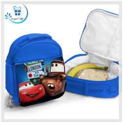 Disney Pixar Cars Lunch Bags