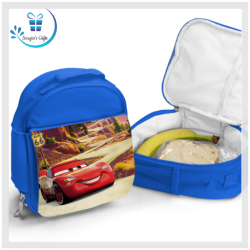 Disney Pixar Cars Lunch Bags