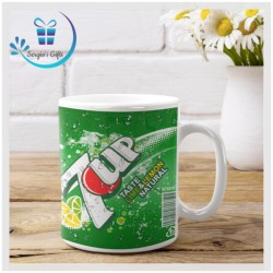 7Up Soft drink Coffee Mug