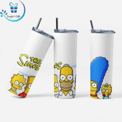 The Simpsons Family 20oz...