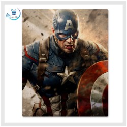Captain America Digital...