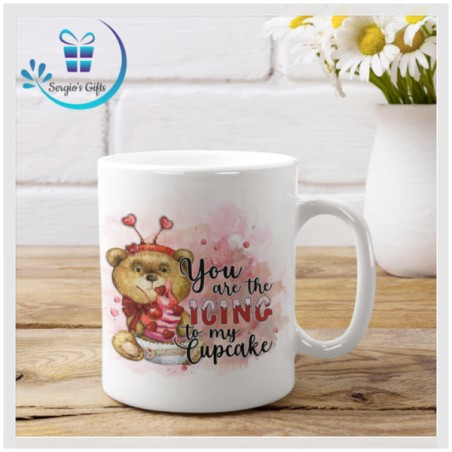 Valentine's Day Coffee Mugs