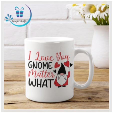 Valentine's Day Coffee Mugs