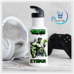 The Incredible Hulk Drink...