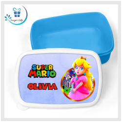 Nintendo Super Mario Lunch...