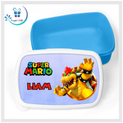 Nintendo Super Mario Lunch...