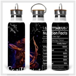 Sagittarius Zodiac Drink...