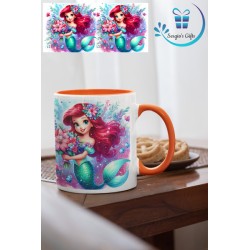 Disney Ariel Little Mermaid