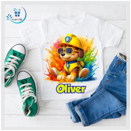 PAW Patrol T-shirt