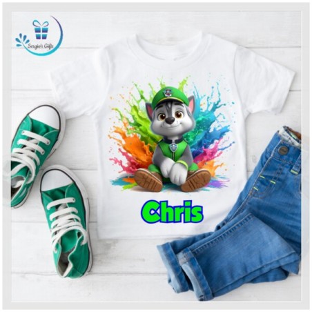 PAW Patrol T-shirt