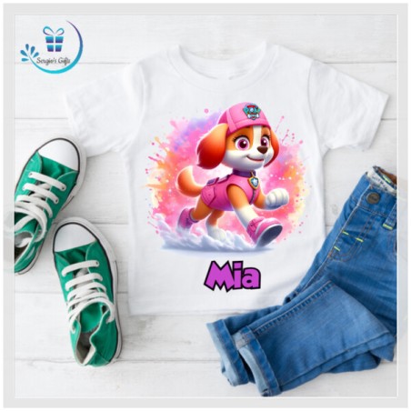 PAW Patrol T-shirt