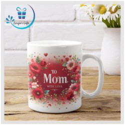 To mom with love