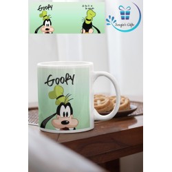 Disney Goofy Mug