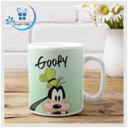 Disney Goofy Mug