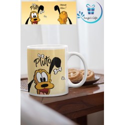 Disney Pluto Mug