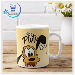 Disney Pluto Mug