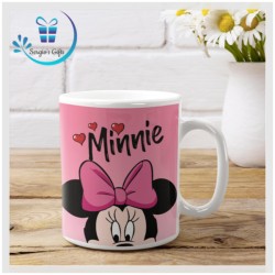 Disney Minnie Mouse Mug