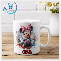 Disney Minnie Mouse Mug