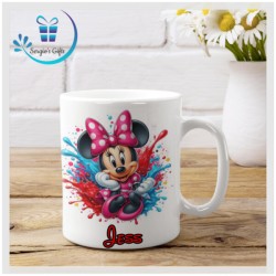 Disney Minnie Mouse Mug