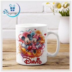 Disney Mickey Mouse Mug