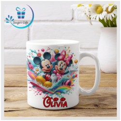 Disney Mickey Mouse Mug