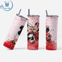 Disney Mickey & Minnie Mouse