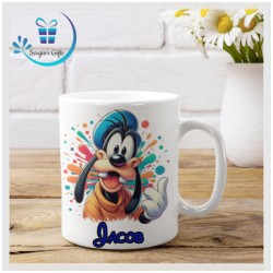 Disney Goofy Mug