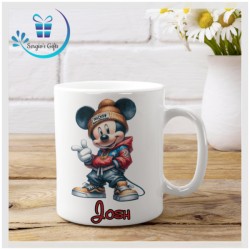 Disney Mickey Mouse Mug