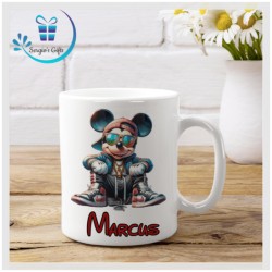 Disney Mickey Mouse Mug
