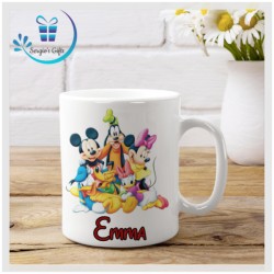 Disney Mickey Mouse Mug