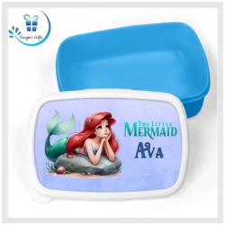 Disney Ariel Lunch Box