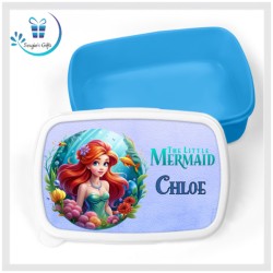 Disney Ariel Lunch Box