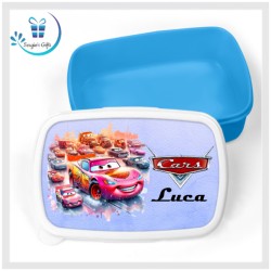 Disney Pixar Cars Lunch Box