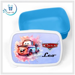 Disney Pixar Cars Lunch Box
