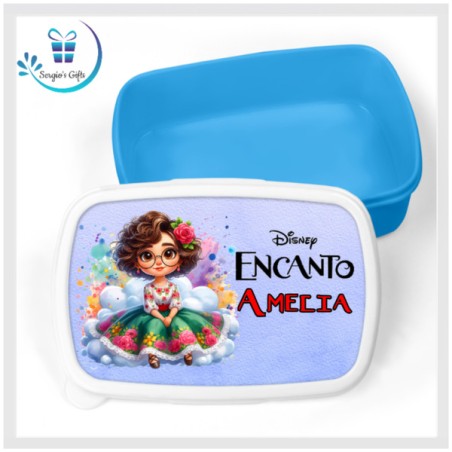 Disney Encanto Lunch Box