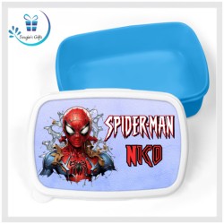 Spider-Man Lunchbox