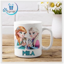 Disney Frozen Mug