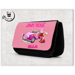 Amy Rose Pencil Case