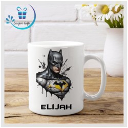 DC Batman Mug