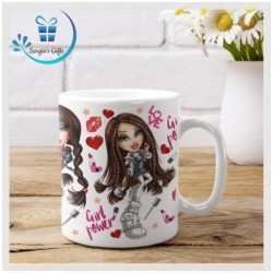 Bratz Ladies Mug