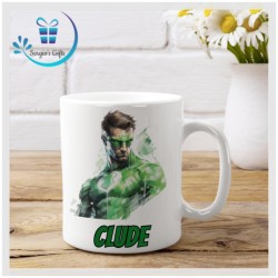 DC Green Lantern Mug