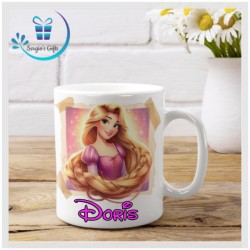 Disney Princess Rapunzel Mug