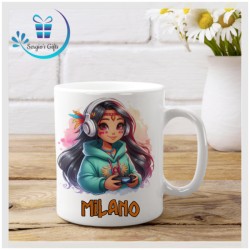 Disney Princess Pocahontas Mug