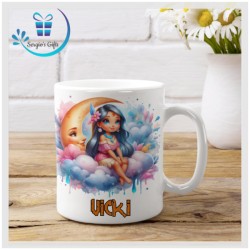 Disney Princess Pocahontas Mug