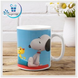 Snoopy Mug