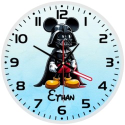 Disney Mickey Darth Vader...