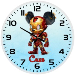 Disney Mickey Iron Man Wall...